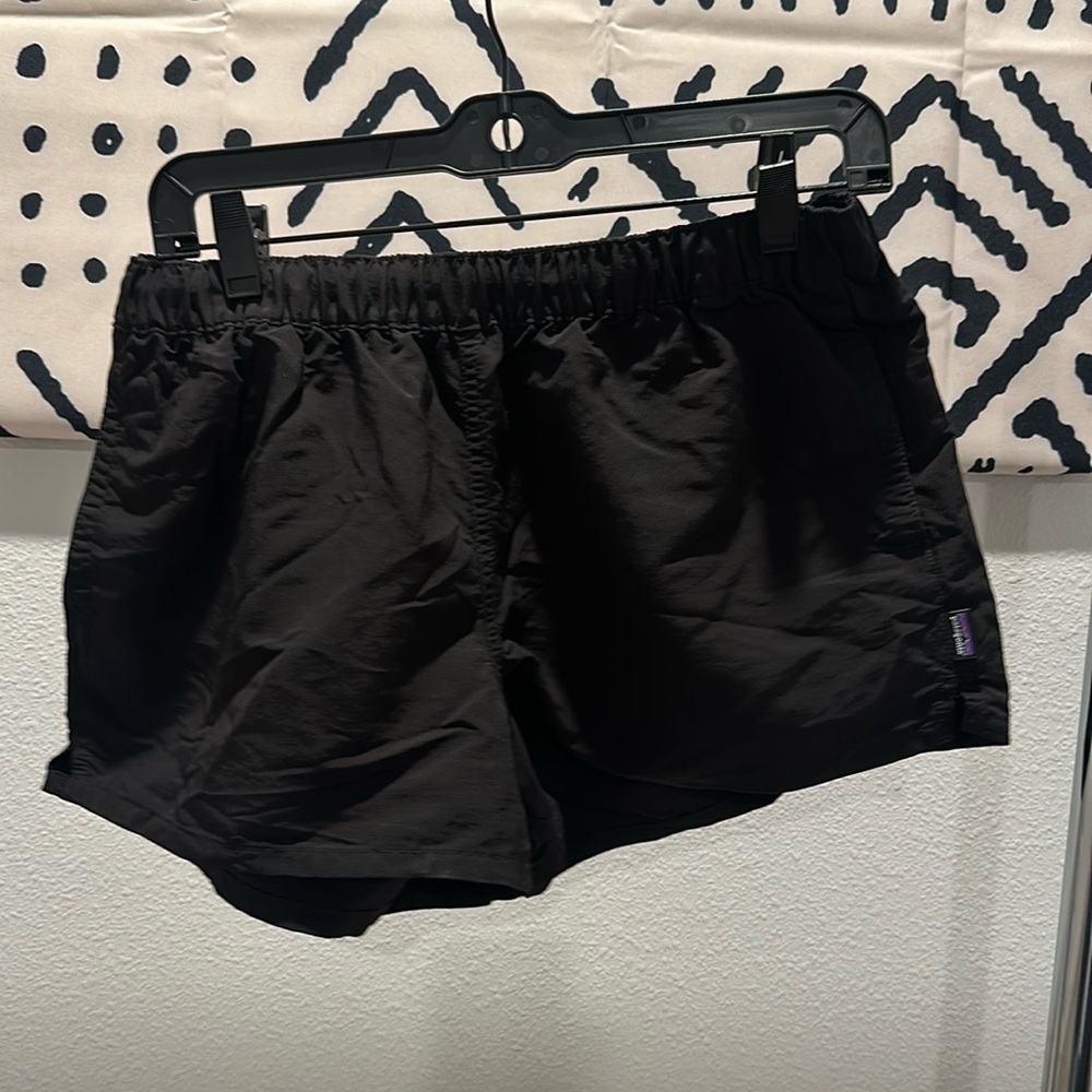 Patagonia Women’s Baggie Black Size: L